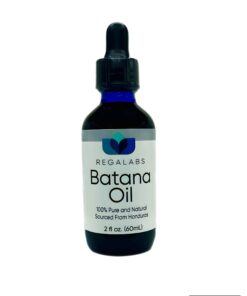 Batana Oil