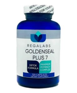 Goldenseal Plus 7