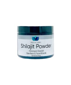 Shilajit Powder